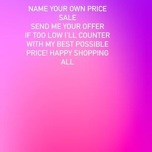 Gradient Pink and Purple Background